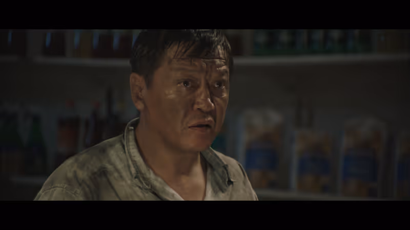 Photos: BURNING to Arrive on DVD and Digital Platforms — photo 5 of 7