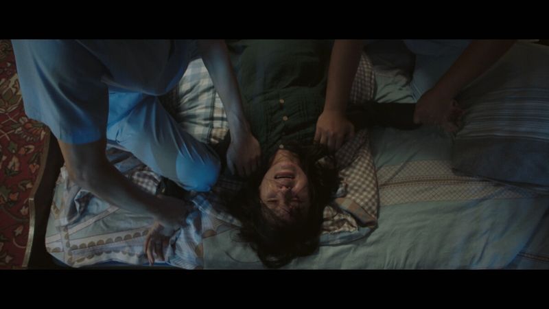Photos: BURNING to Arrive on DVD and Digital Platforms — photo 2 of 7