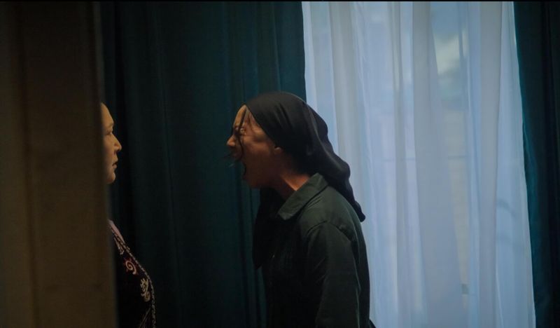 Photos: BURNING to Arrive on DVD and Digital Platforms — photo 4 of 7
