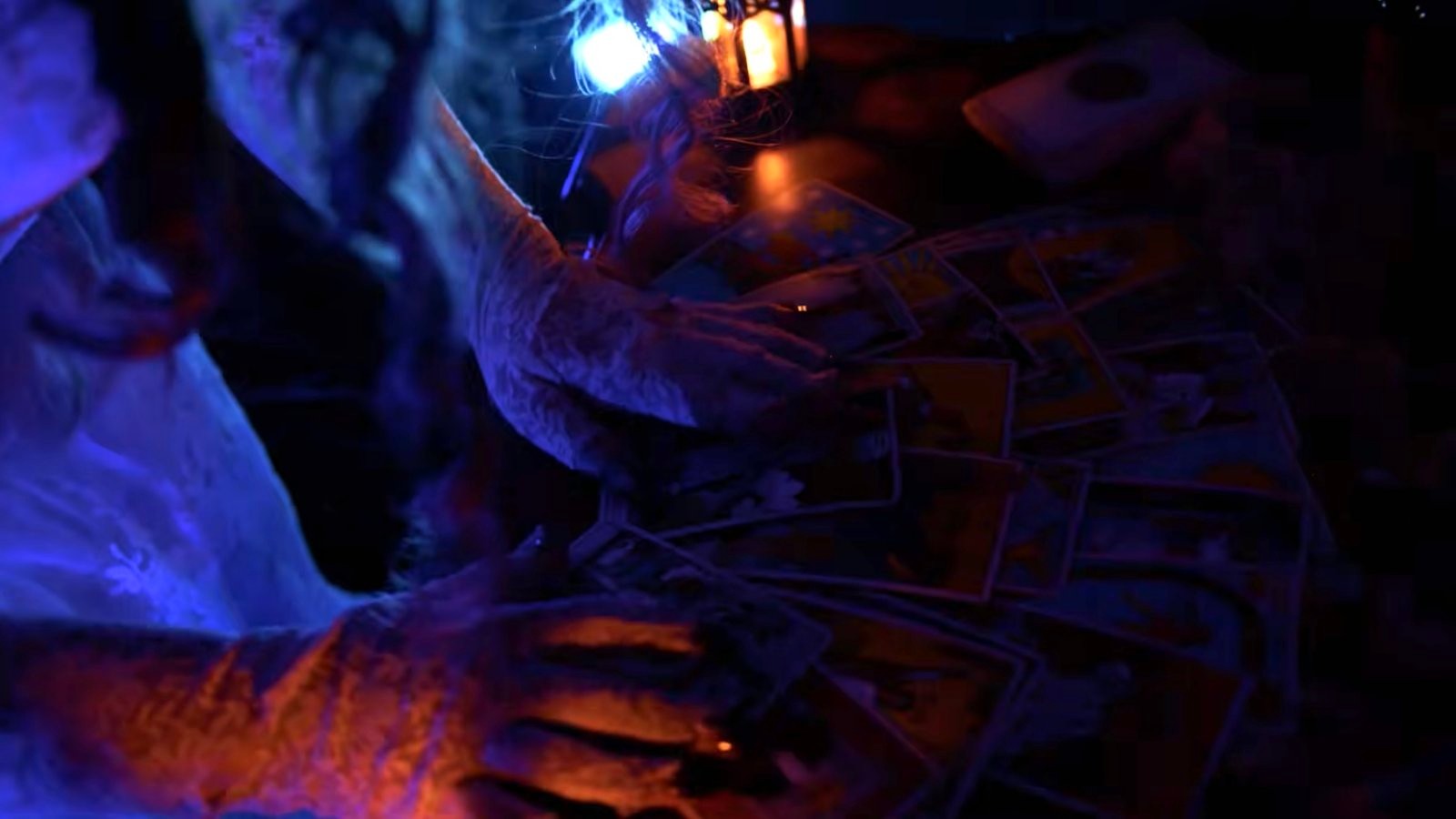 Photos: First Look at Immersive DRACULA'S MIDNIGHT MASQUERADE — photo 4 of 9