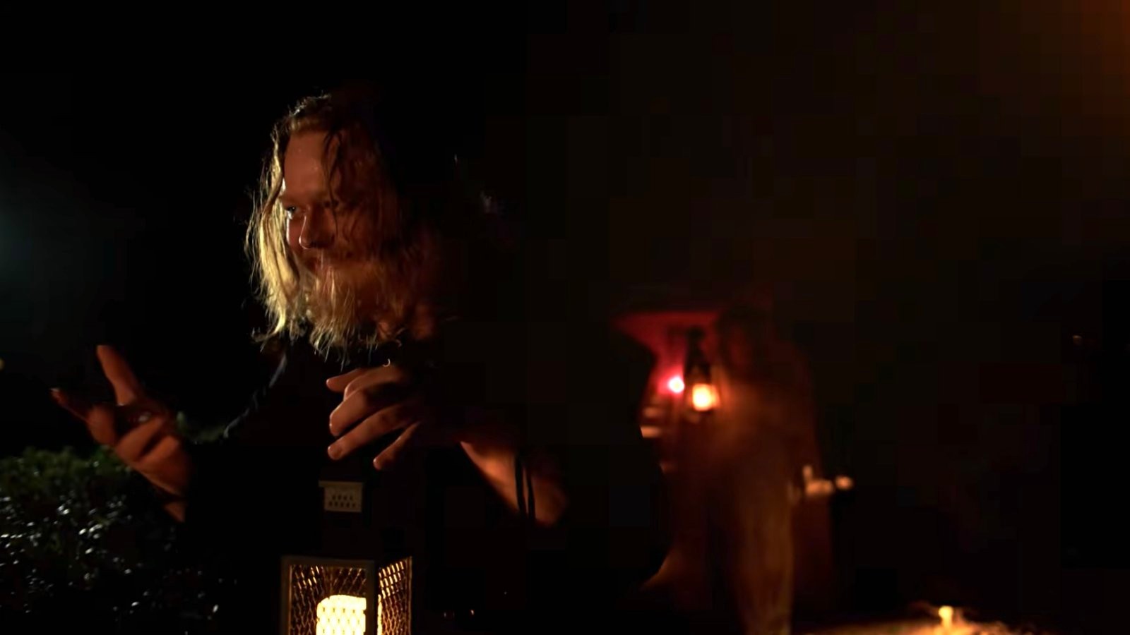 Photos: First Look at Immersive DRACULA'S MIDNIGHT MASQUERADE — photo 7 of 9