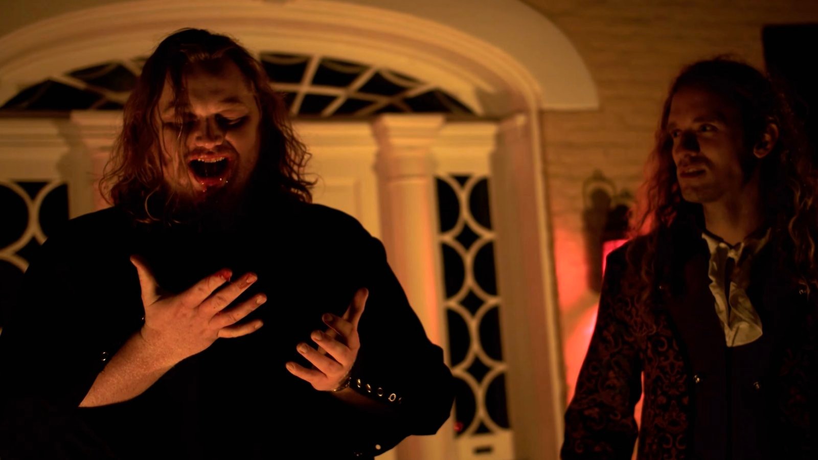 Photos: First Look at Immersive DRACULA'S MIDNIGHT MASQUERADE — photo 8 of 9