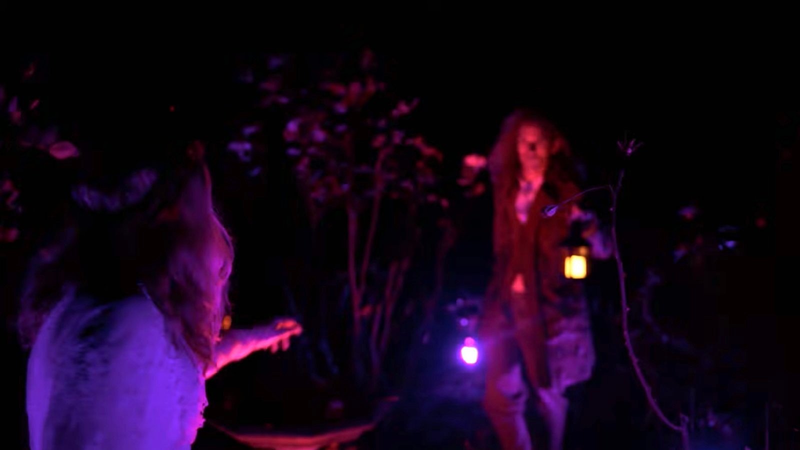 Photos: First Look at Immersive DRACULA'S MIDNIGHT MASQUERADE — photo 9 of 9