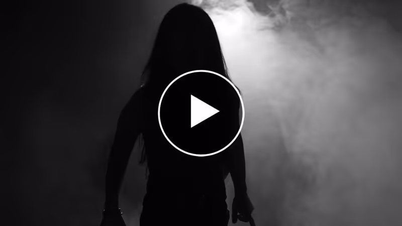 Photos: Spider Rockets Release Official Music Video for 'The Storm' — photo 3 of 4