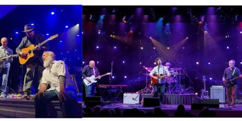 Photos: Brian Regan, THE LEMONHEADS, ILUKA to Perform Upcoming Shows — photo 8 of 8