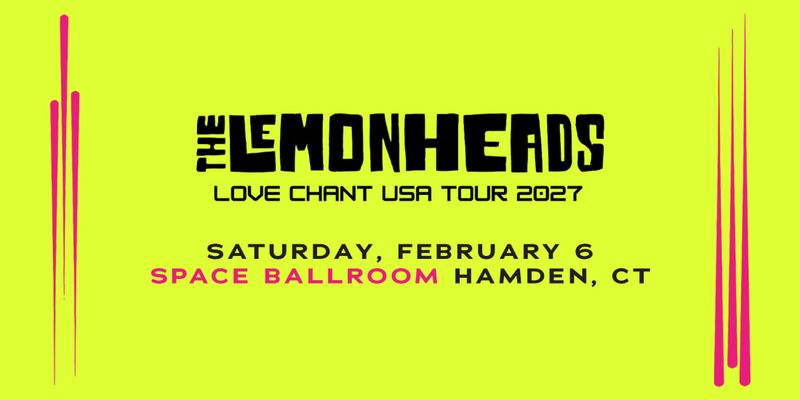 Photos: Brian Regan, THE LEMONHEADS, ILUKA to Perform Upcoming Shows — photo 3 of 8
