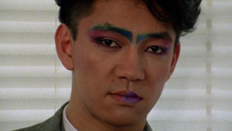 Photos: SAKAMOTO ON SCREEN, PORTRAITS OF AN ARTIST to Open at Metrograph — photo 5 of 5