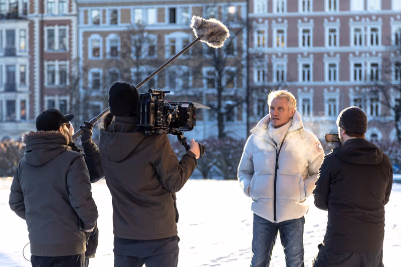 Photos: DOLPH: UNBREAKABLE Documentary to Arrive on VOD and Digital — photo 7 of 12