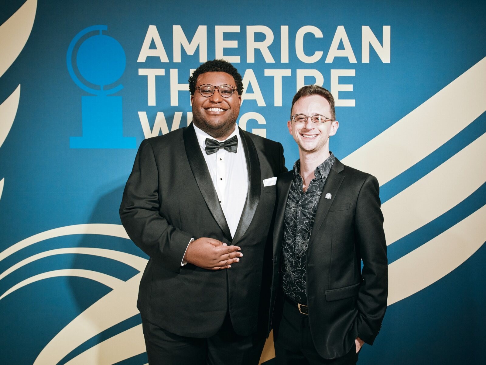 Photos: Go Inside the 2026 American Theatre Wing Gala — photo 27 of 43