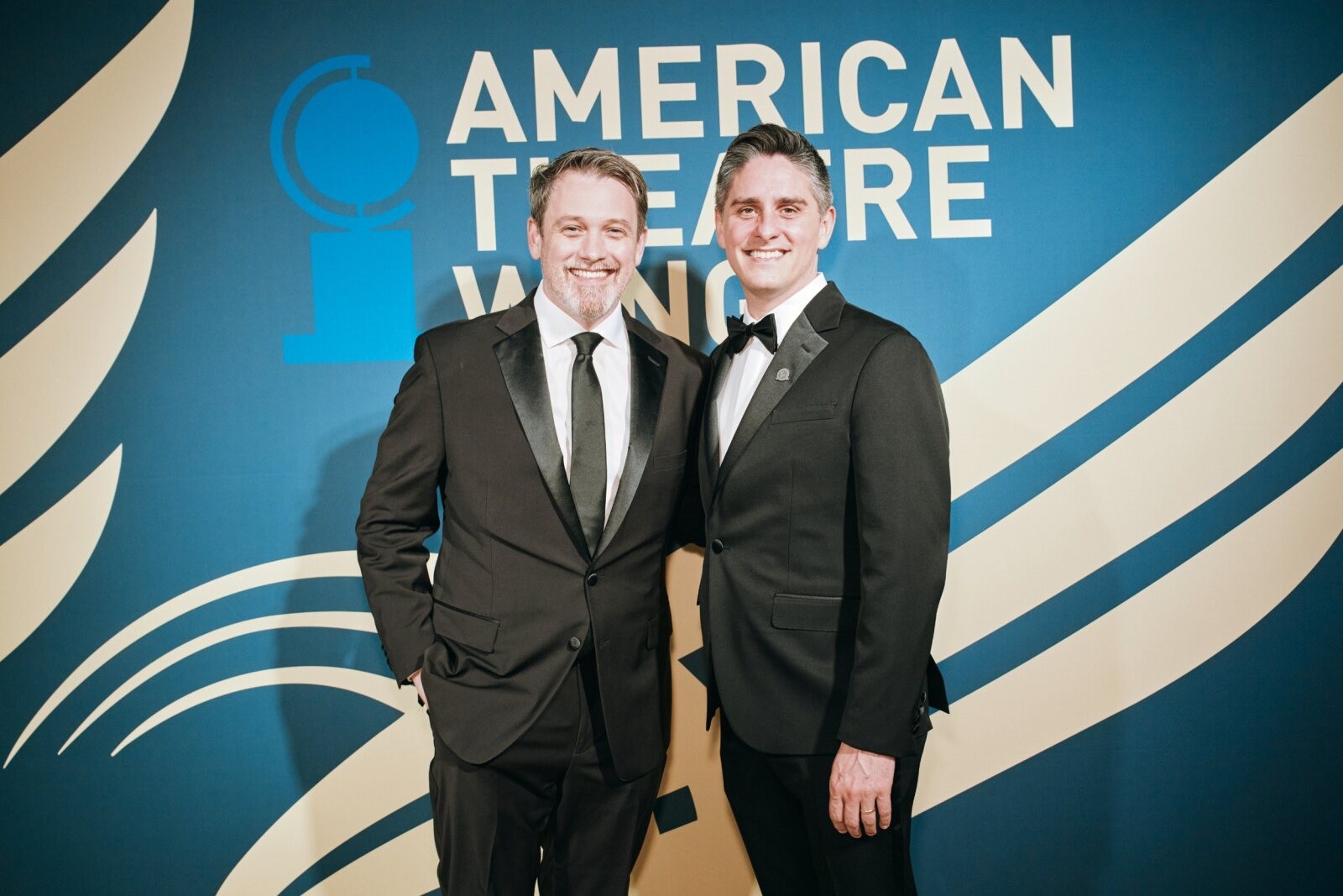 Photos: Go Inside the 2026 American Theatre Wing Gala — photo 26 of 43