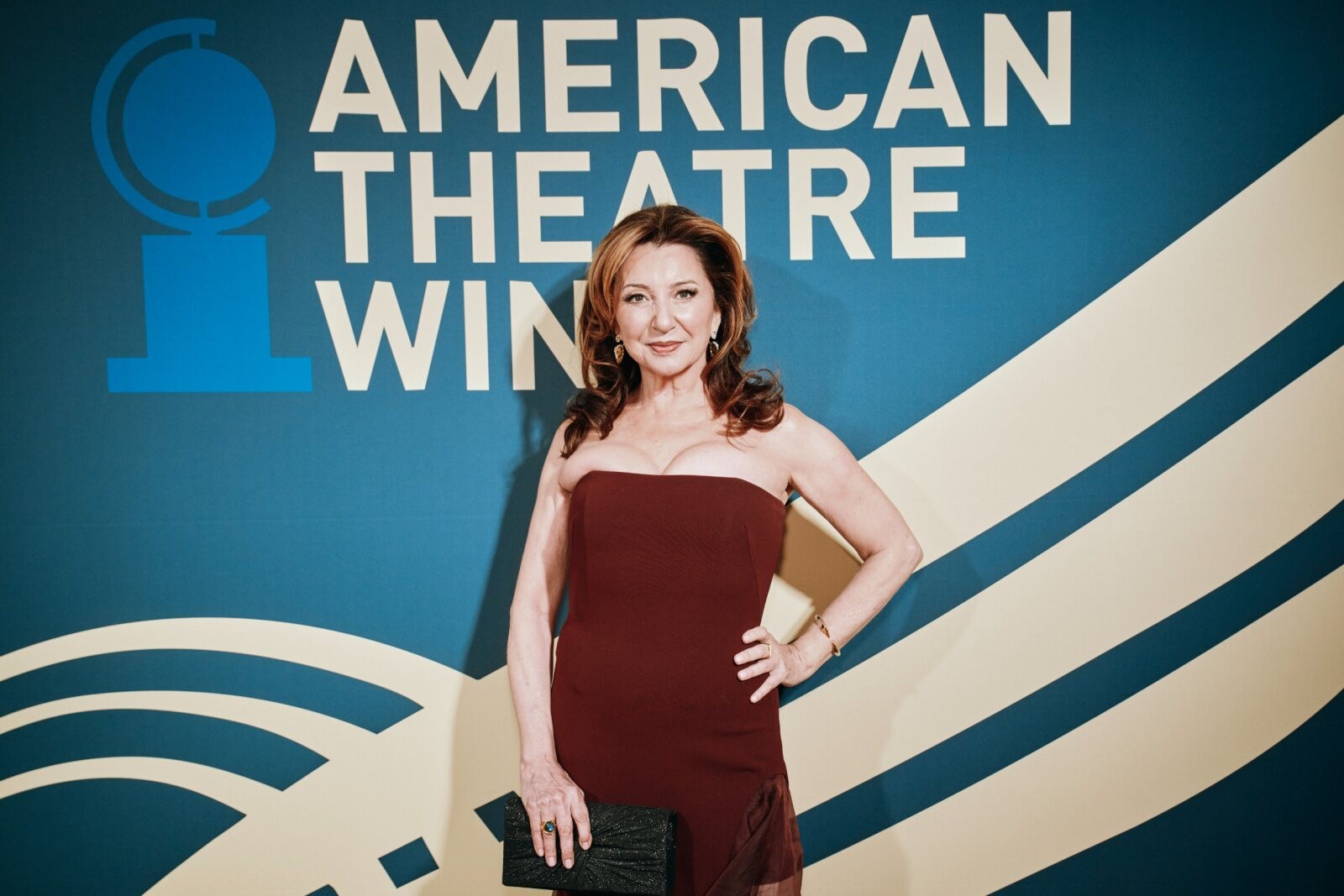 Photos: Go Inside the 2026 American Theatre Wing Gala — photo 23 of 43