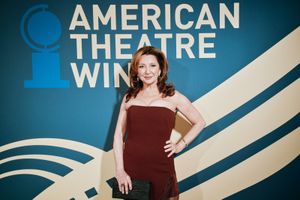 Donna Murphy @ BroadwayWorld Donna Murphy Photo