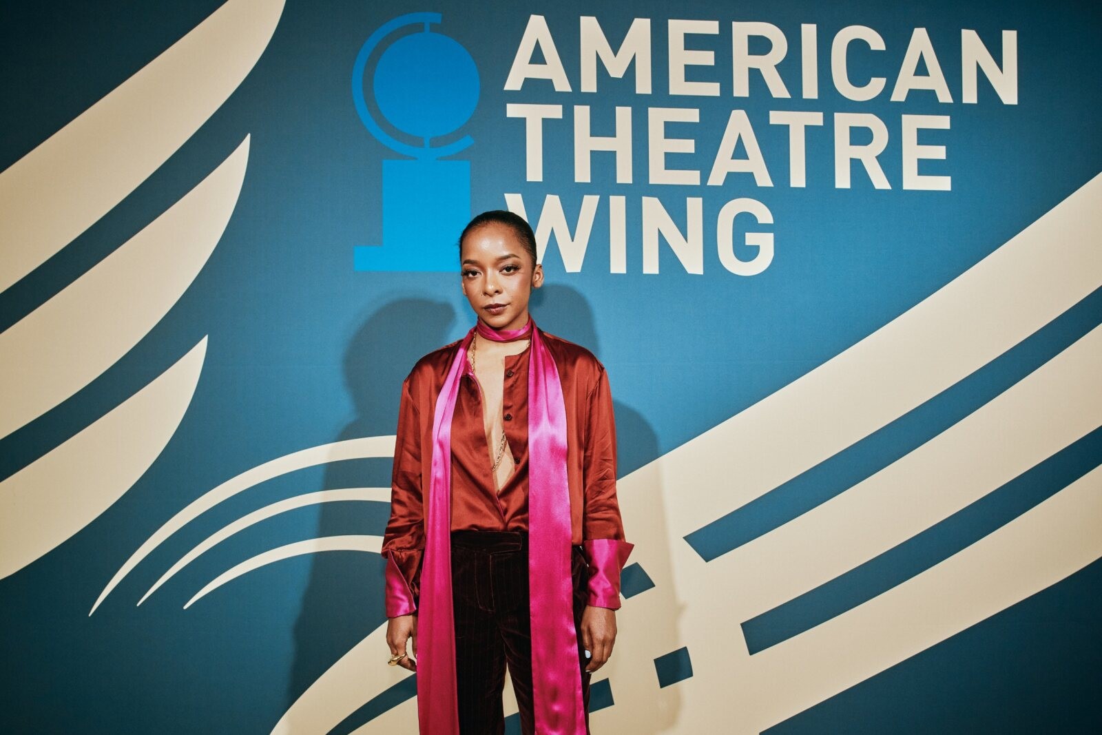 Photos: Go Inside the 2026 American Theatre Wing Gala — photo 21 of 43