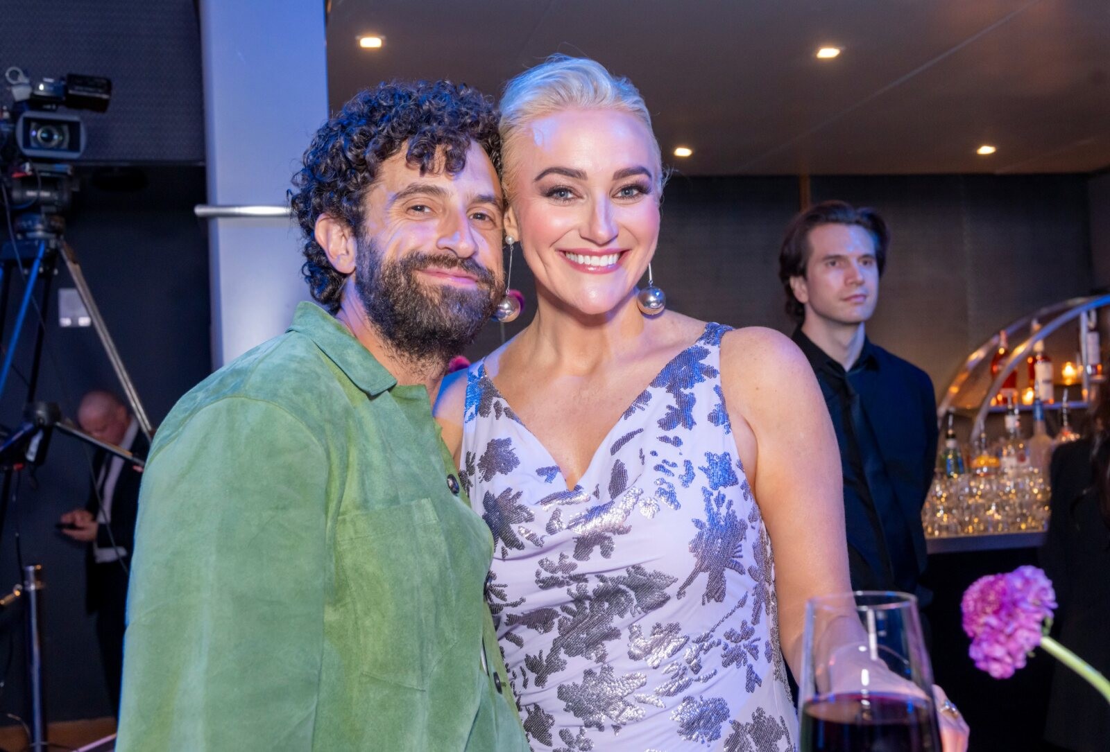 Photos: Go Inside the 2026 American Theatre Wing Gala — photo 43 of 43