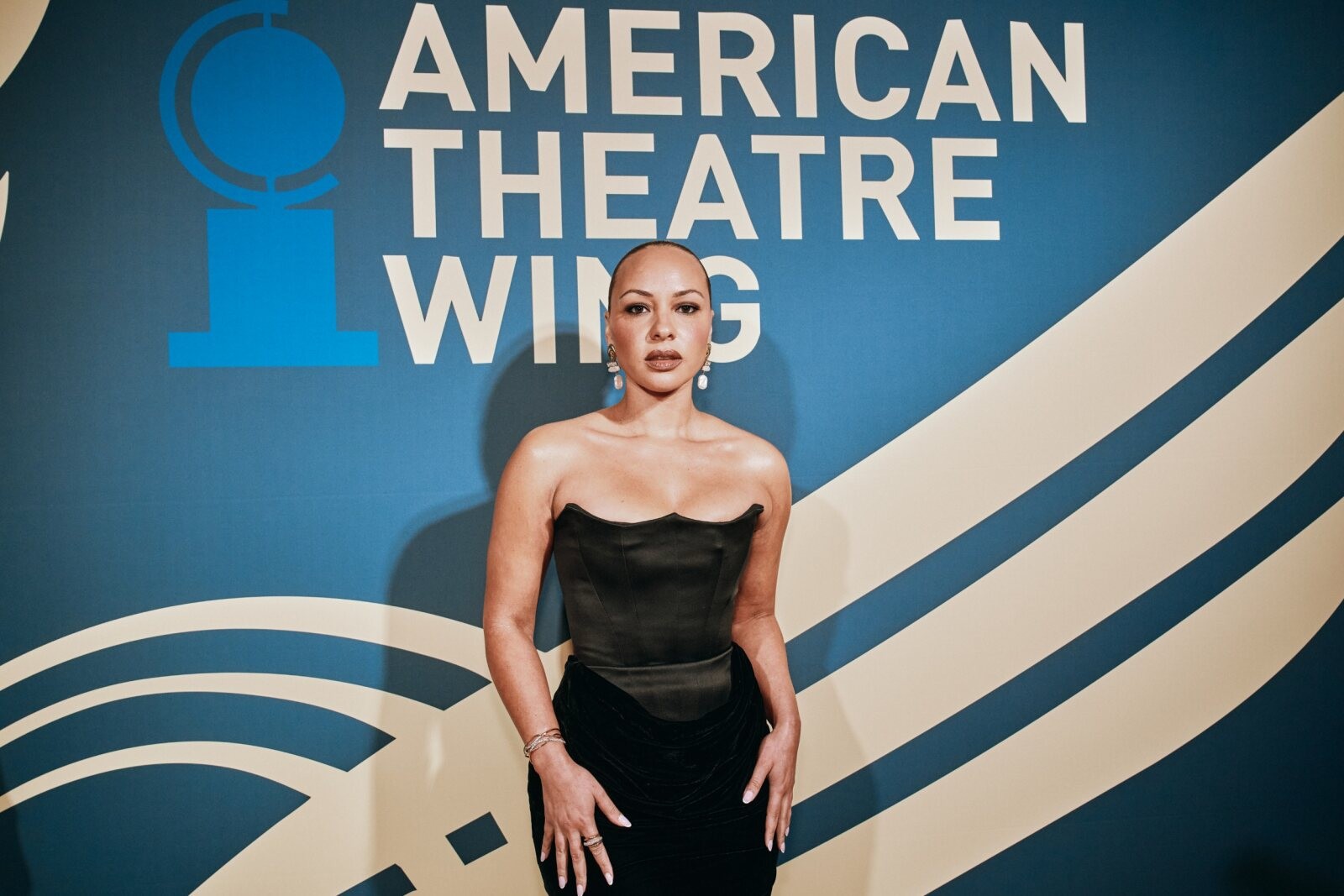 Photos: Go Inside the 2026 American Theatre Wing Gala — photo 20 of 43