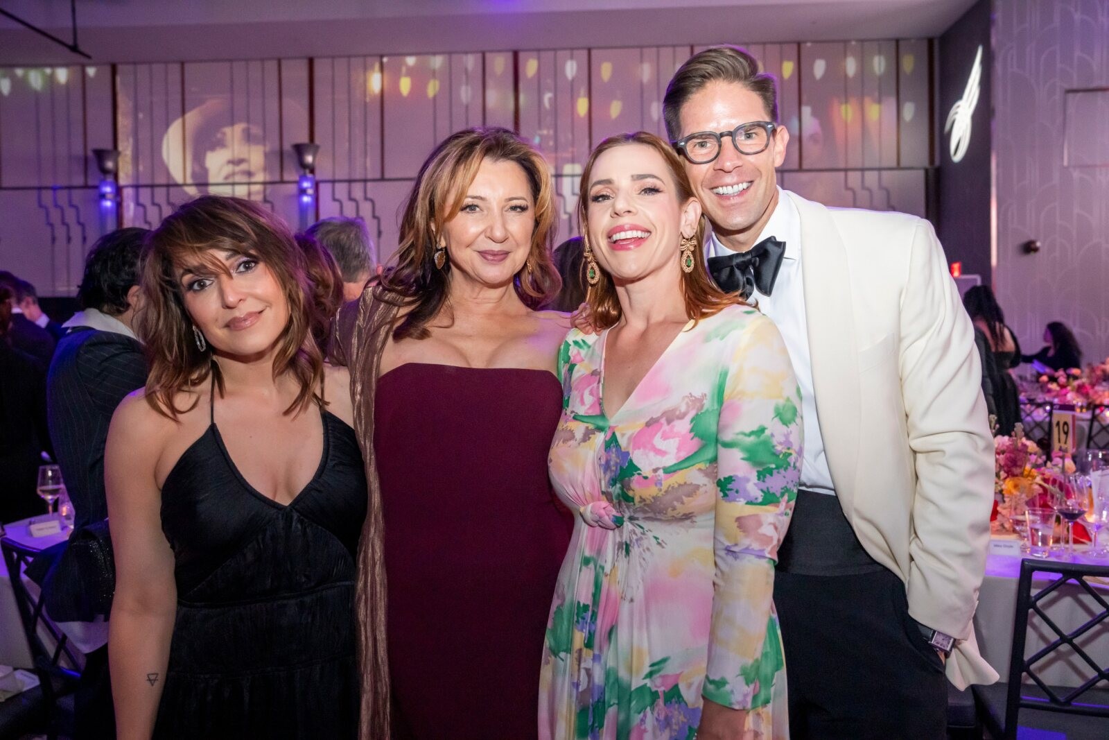 Photos: Go Inside the 2026 American Theatre Wing Gala — photo 42 of 43