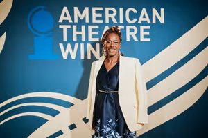 Kecia Lewis @ BroadwayWorld Kecia Lewis Photo