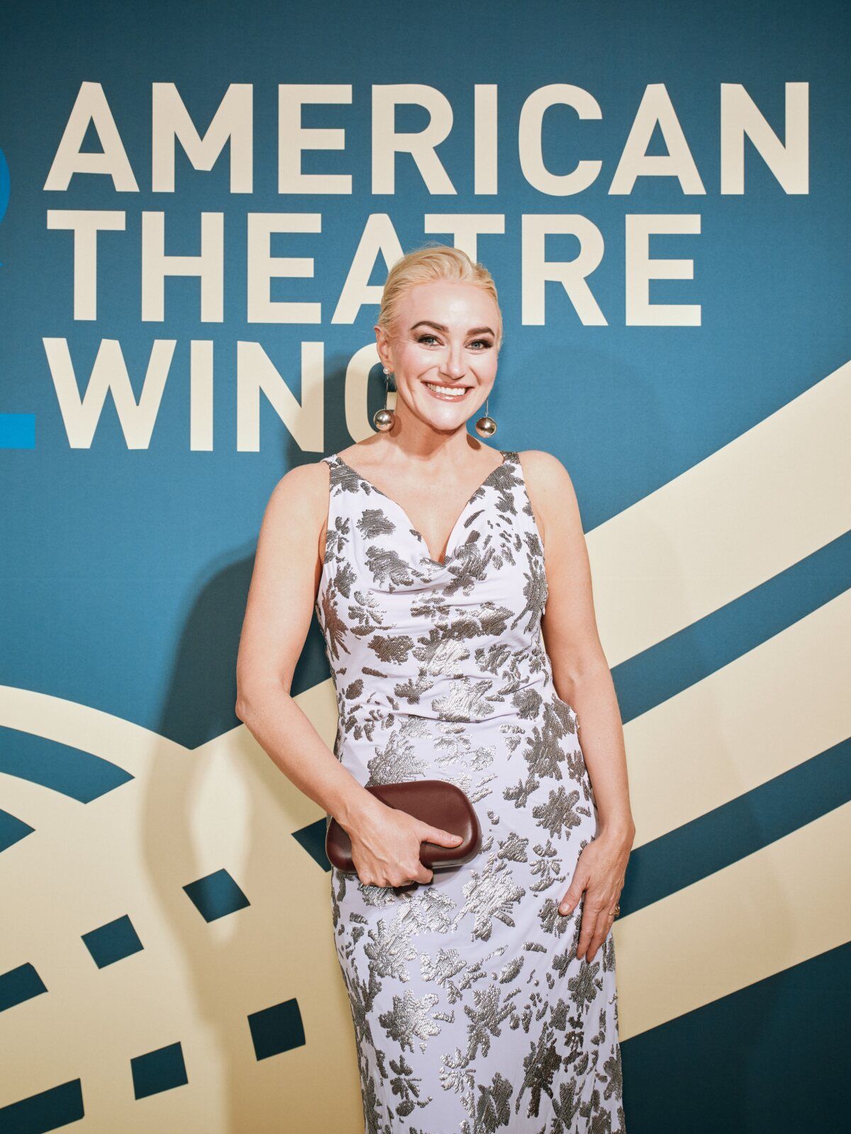 Betsy Wolfe at Photos: Go Inside the 2026 American Theatre Wing Gala