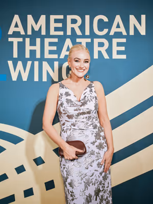 Betsy Wolfe @ BroadwayWorld Betsy Wolfe Photo