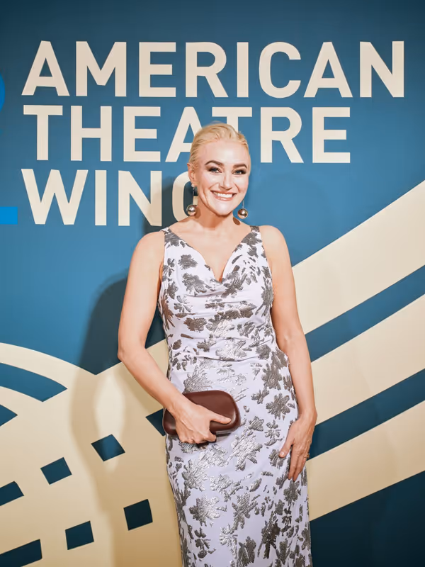 Betsy Wolfe Photo