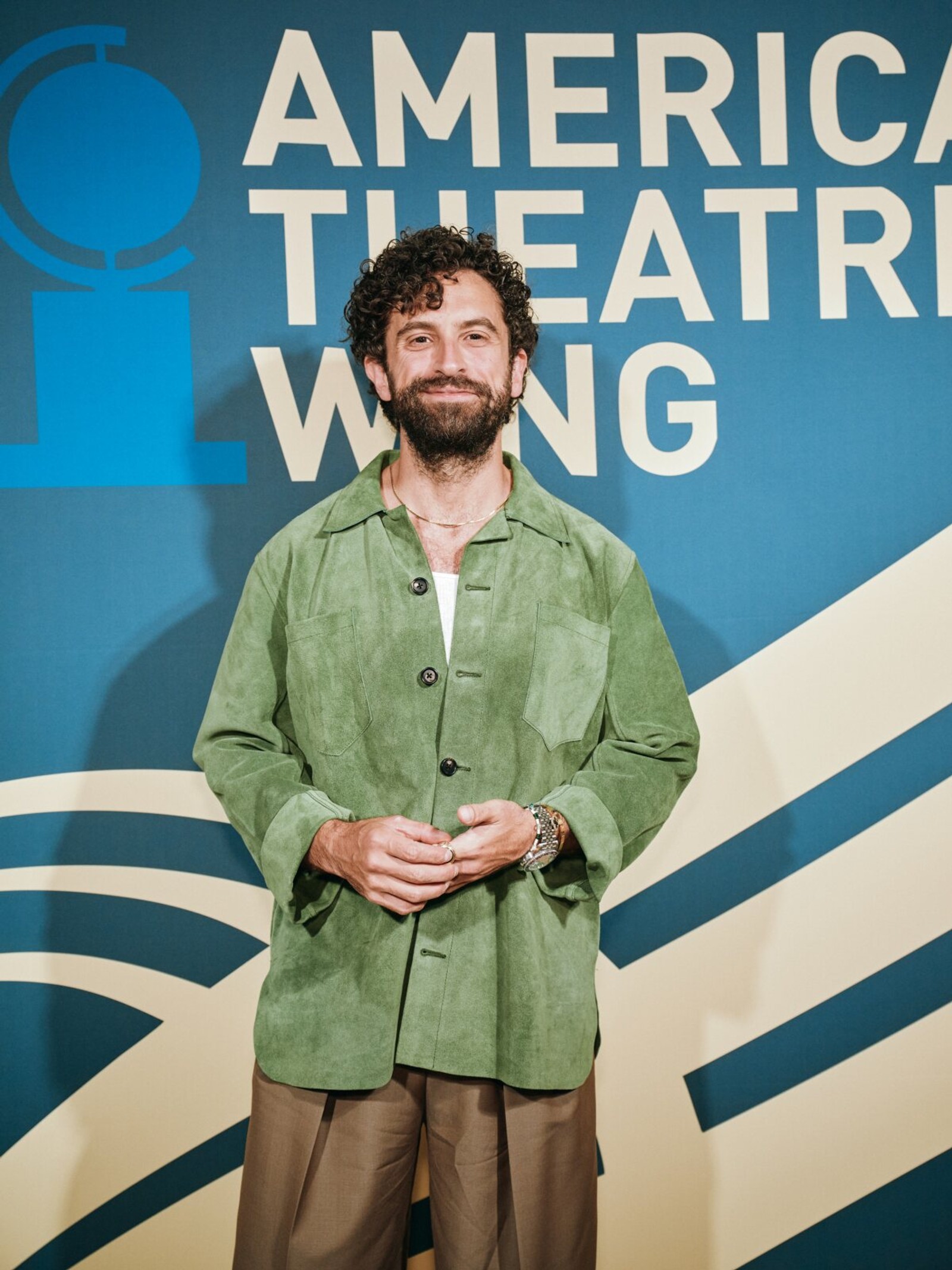 Photos: Go Inside the 2026 American Theatre Wing Gala — photo 19 of 43