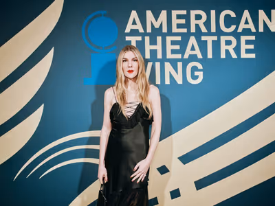 Lily Rabe Photo