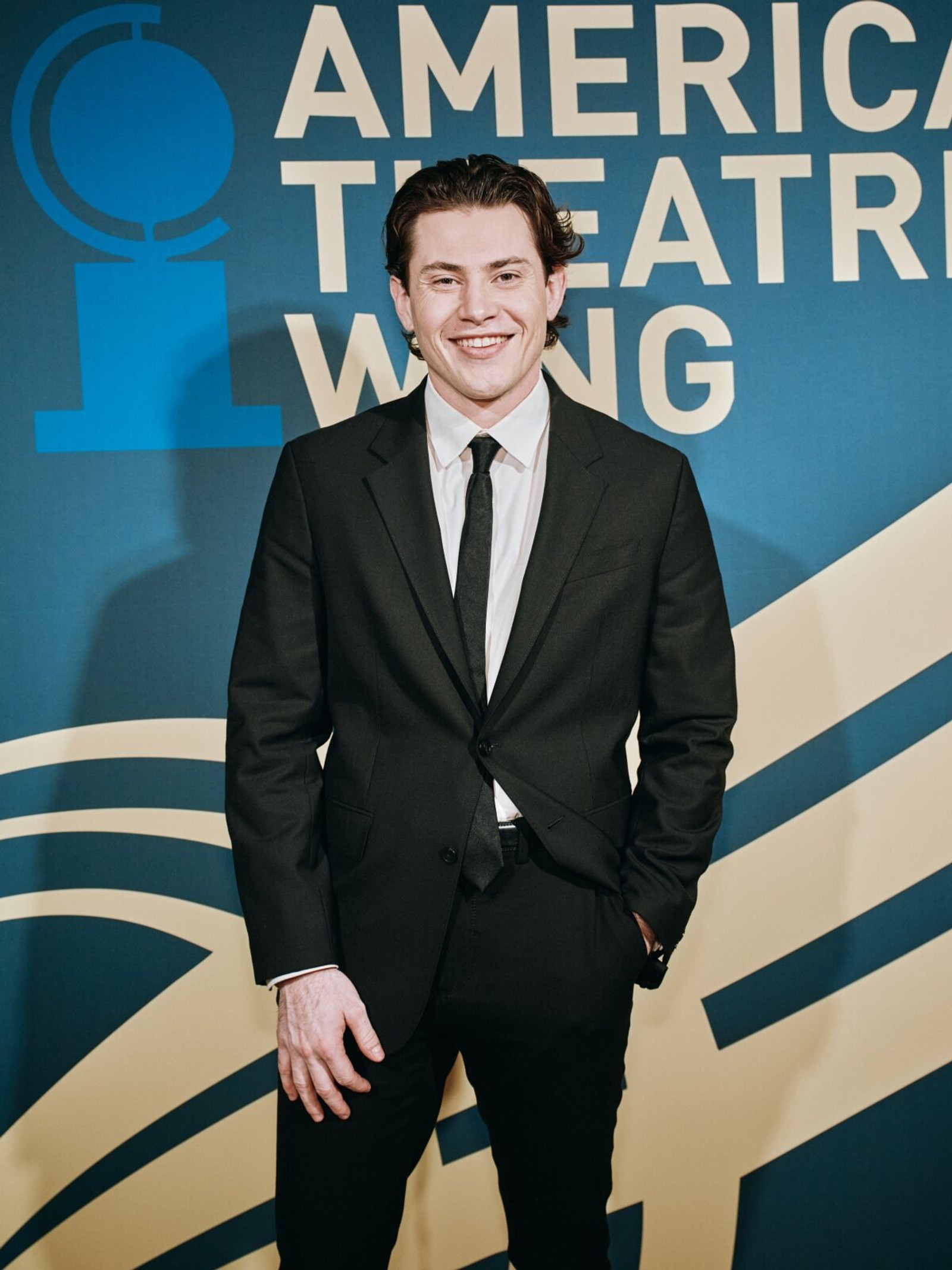 Photos: Go Inside the 2026 American Theatre Wing Gala — photo 14 of 43