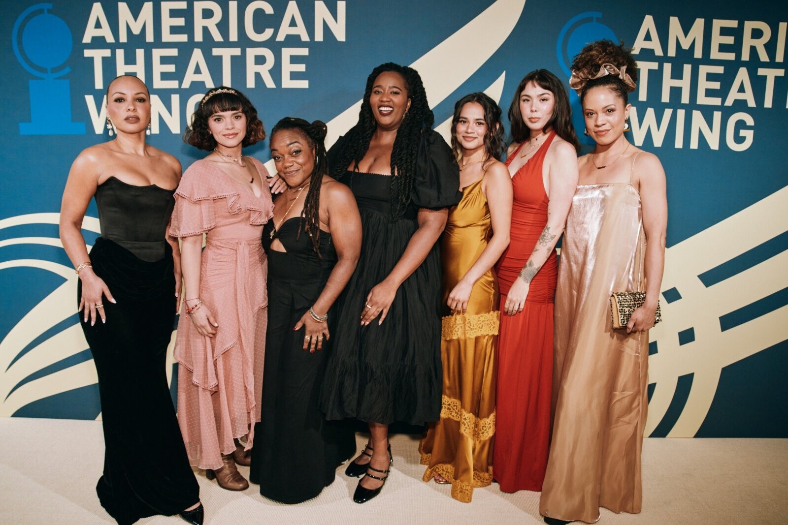Photos: Go Inside the 2026 American Theatre Wing Gala — photo 10 of 43