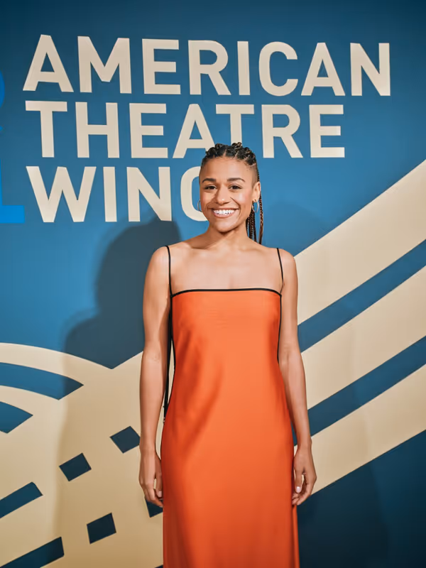 Ariana Debose Photo