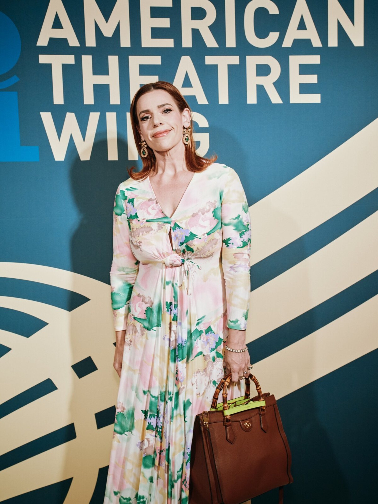 Photos: Go Inside the 2026 American Theatre Wing Gala — photo 8 of 43