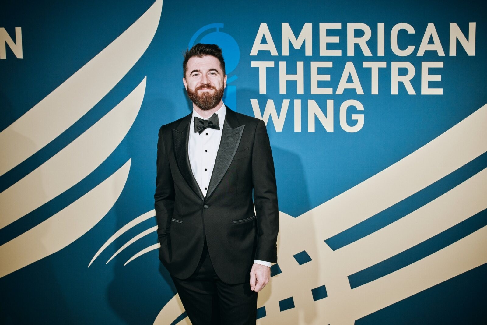 Photos: Go Inside the 2026 American Theatre Wing Gala — photo 6 of 43