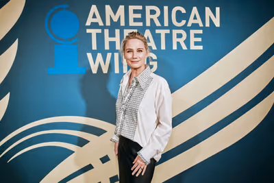 Jennifer Nettles Photo