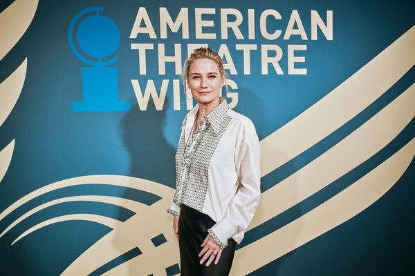Jennifer Nettles Photo