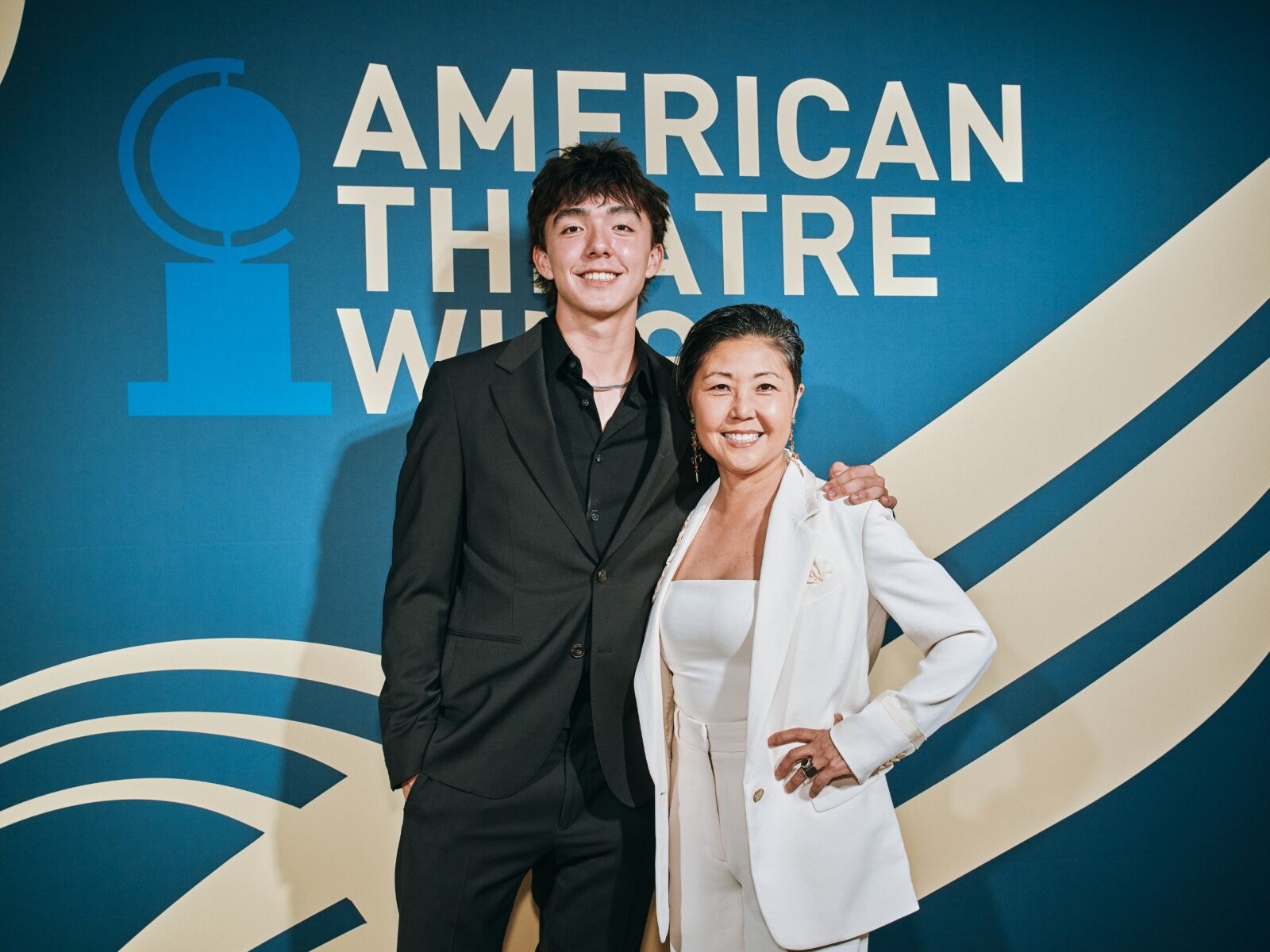 Photos: Go Inside the 2026 American Theatre Wing Gala — photo 4 of 43