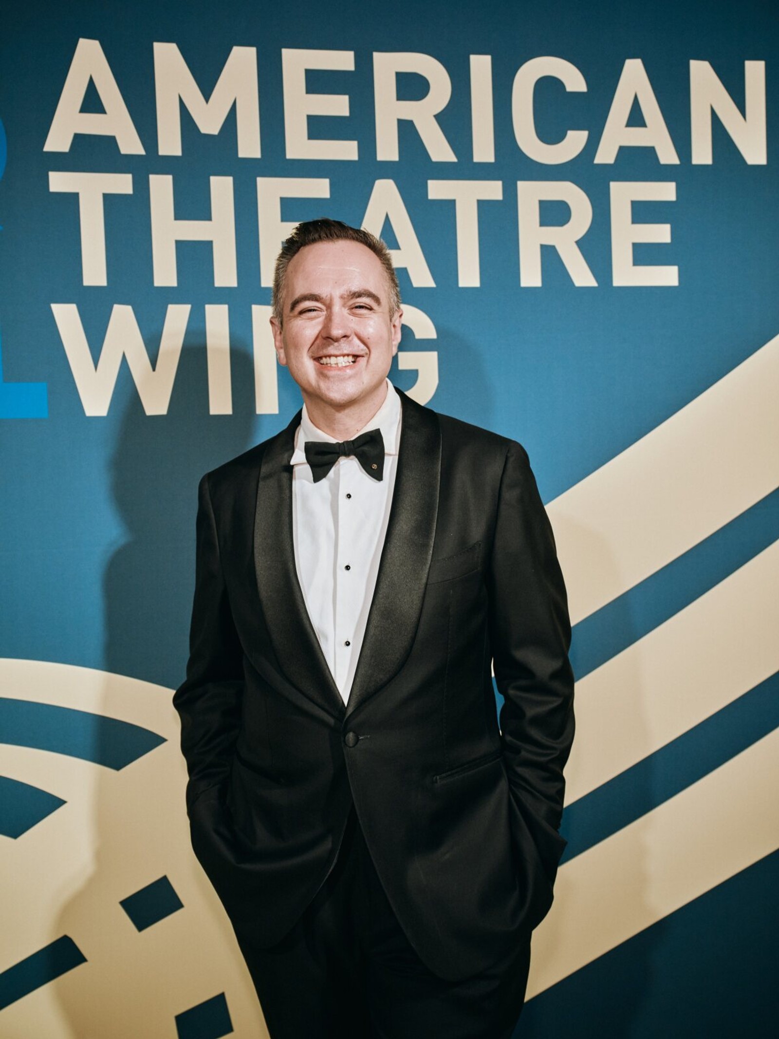 Photos: Go Inside the 2026 American Theatre Wing Gala — photo 3 of 43