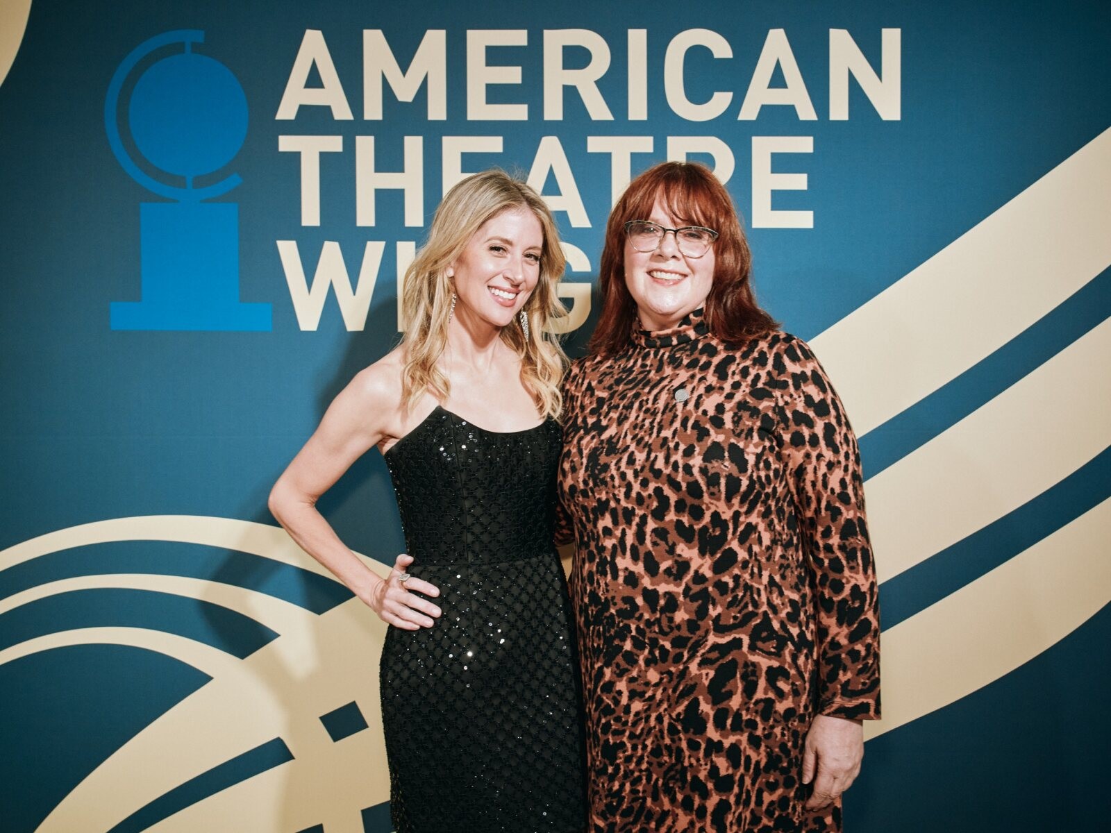 Photos: Go Inside the 2026 American Theatre Wing Gala — photo 33 of 43