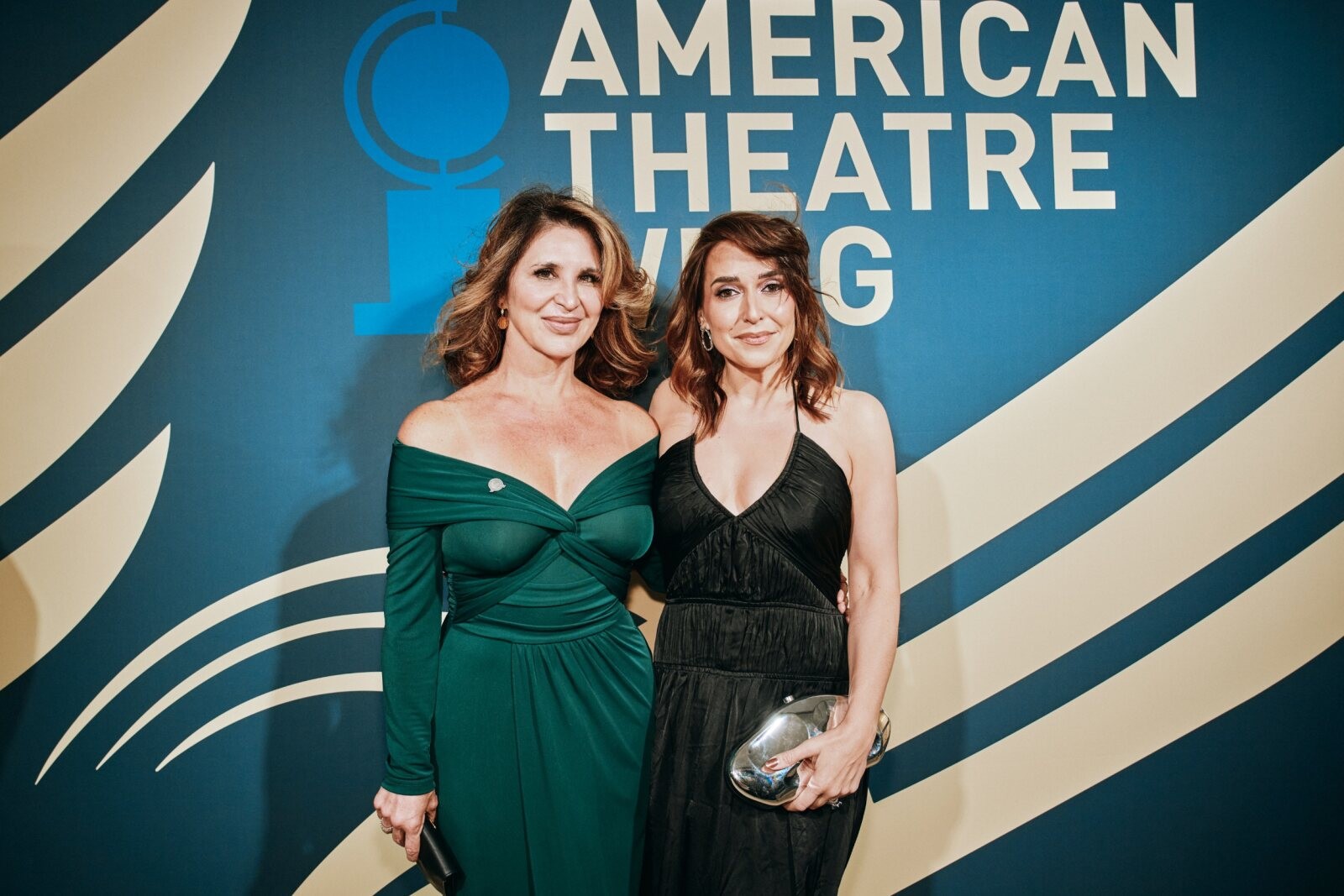Photos: Go Inside the 2026 American Theatre Wing Gala — photo 32 of 43