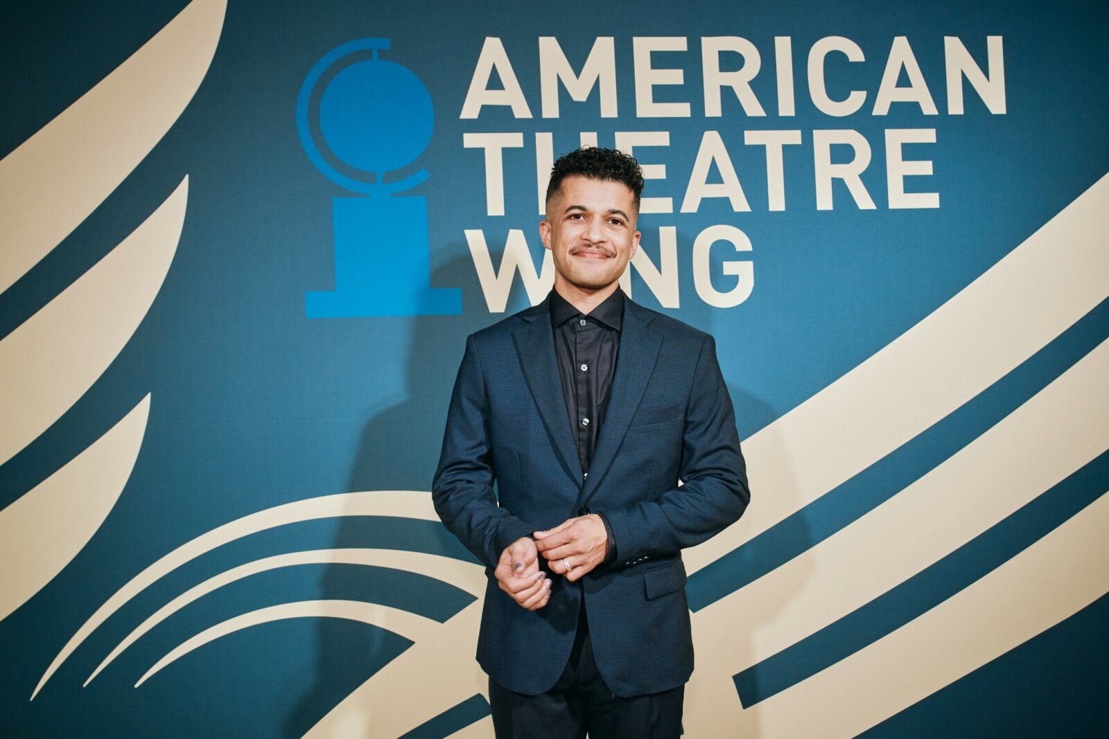 Photos: Go Inside the 2026 American Theatre Wing Gala — photo 31 of 43