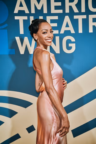 Christiani Pitts Photo