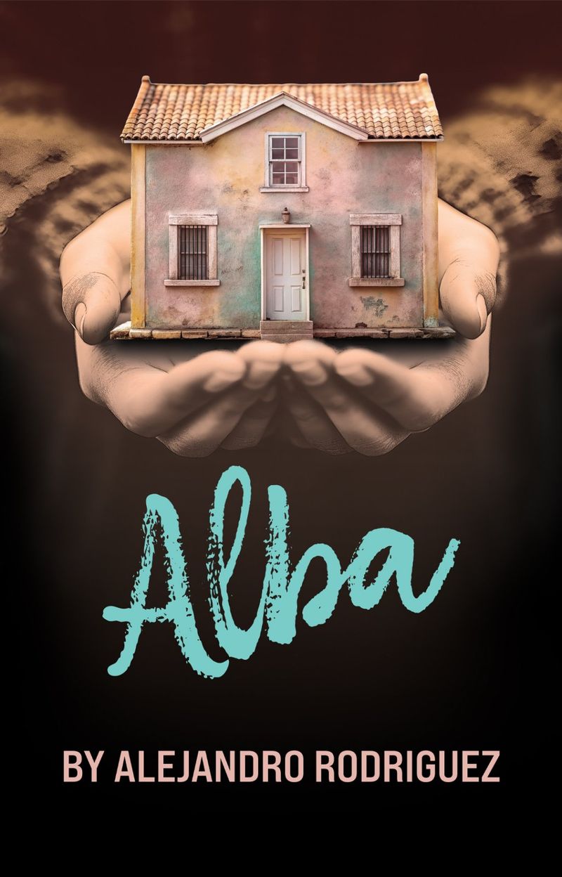 Photos: ALBA to Make World Premiere at Palm Beach Dramaworks — photo 7 of 24