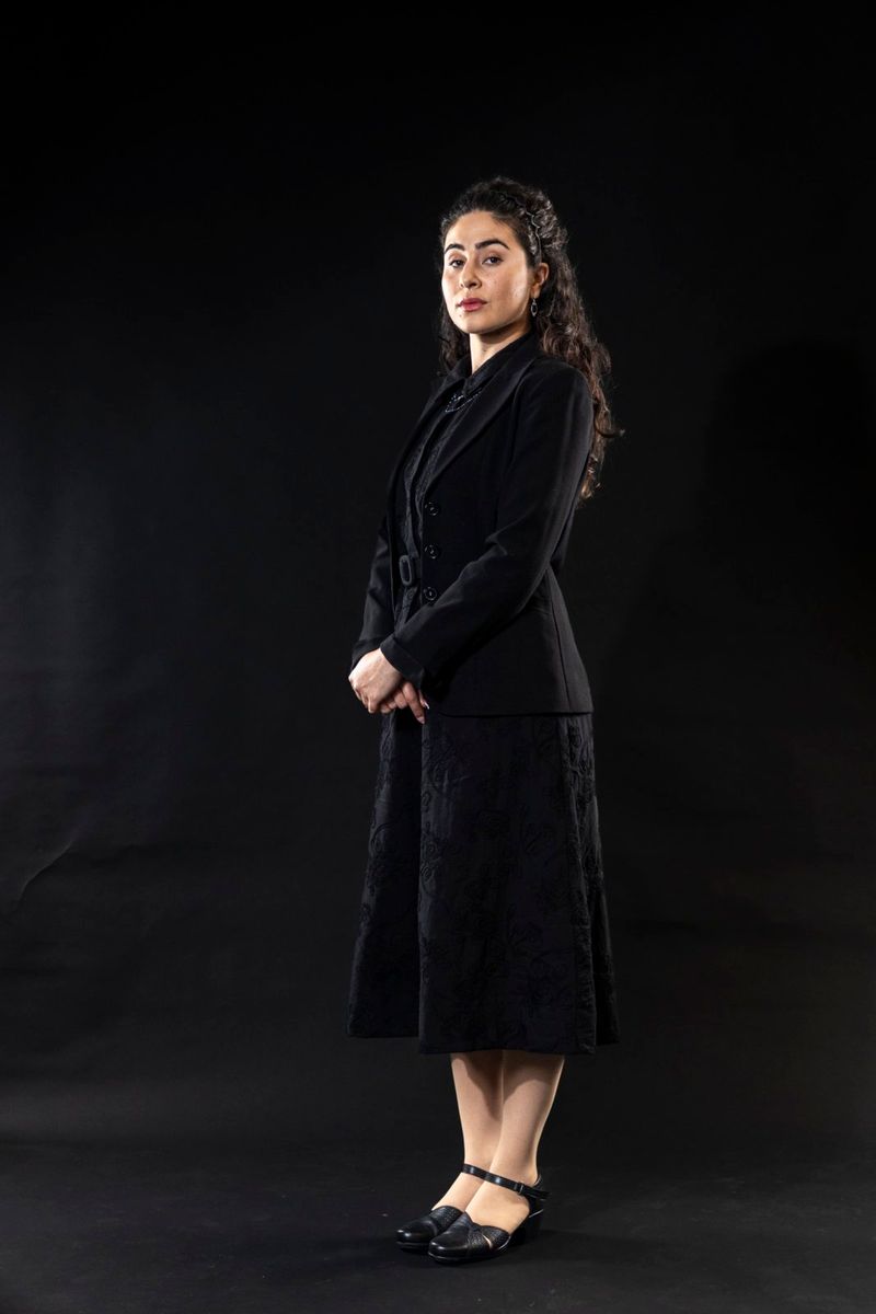 Photos: ALBA to Make World Premiere at Palm Beach Dramaworks — photo 11 of 24