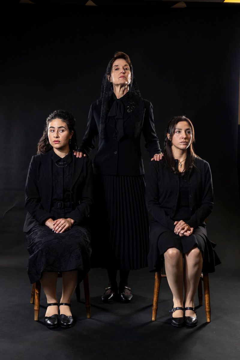 Photos: ALBA to Make World Premiere at Palm Beach Dramaworks — photo 14 of 24