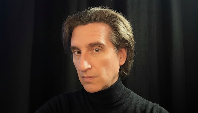 Photos: ALBA to Make World Premiere at Palm Beach Dramaworks — photo 15 of 24