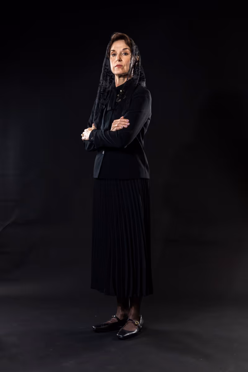 Photos: ALBA to Make World Premiere at Palm Beach Dramaworks — photo 13 of 24