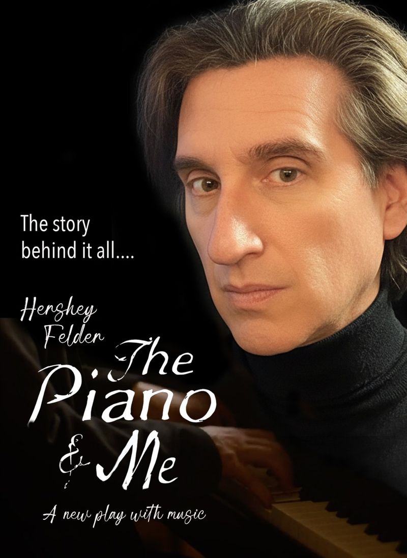Photos: ALBA to Make World Premiere at Palm Beach Dramaworks — photo 17 of 24