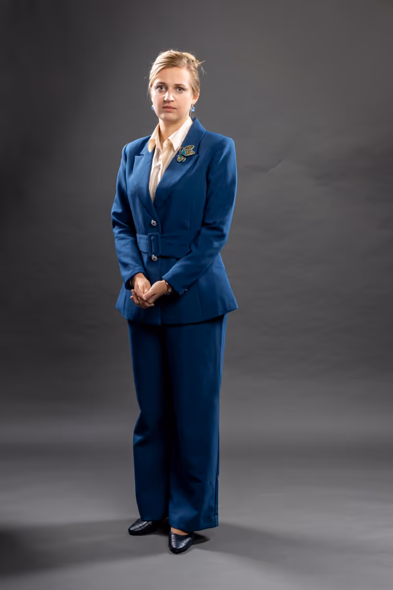 Photos: ALBA to Make World Premiere at Palm Beach Dramaworks — photo 5 of 24