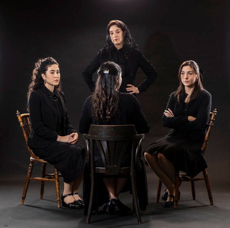 Photos: ALBA to Make World Premiere at Palm Beach Dramaworks — photo 9 of 24