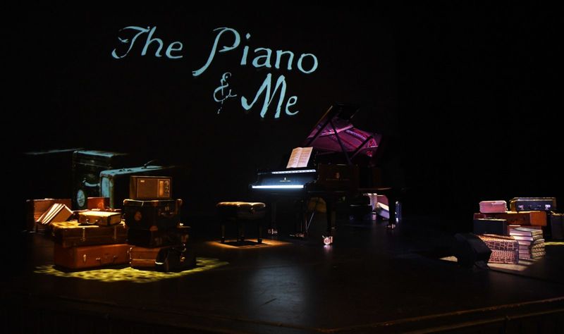 Photos: ALBA to Make World Premiere at Palm Beach Dramaworks — photo 22 of 24