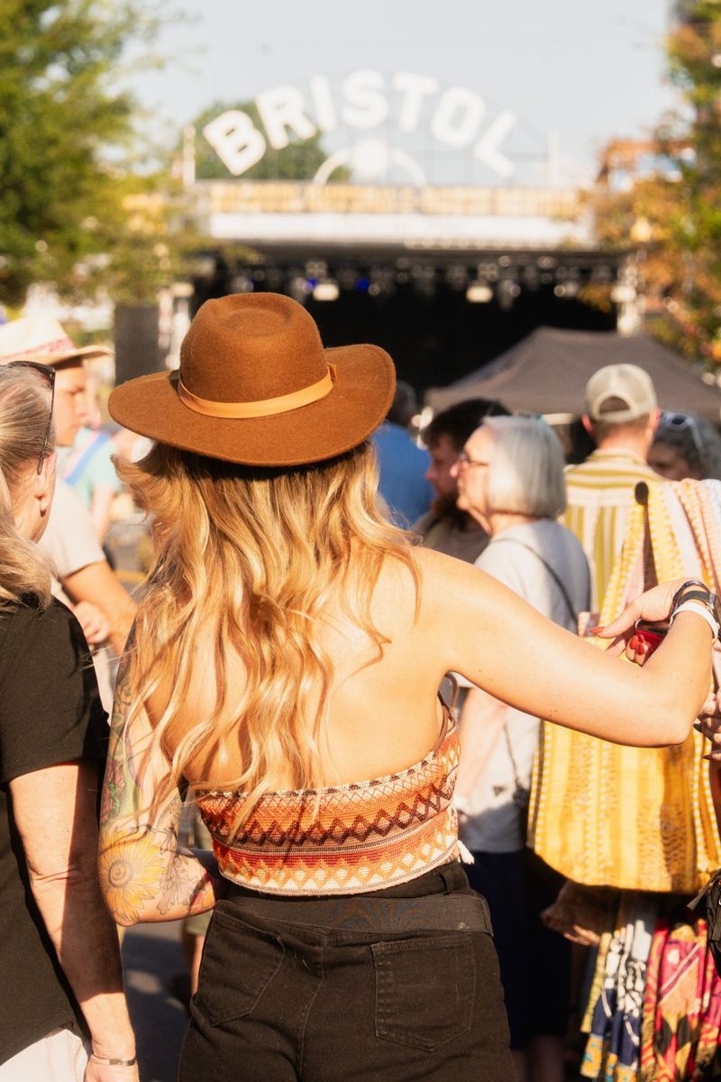 Photos: BRISTOL RHYTHM & ROOTS REUNION Marks 25th Anniversary — photo 38 of 39