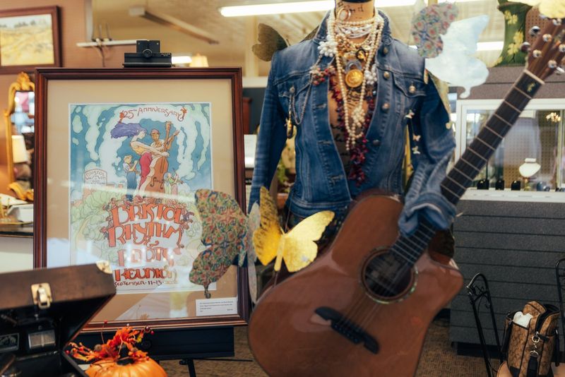 Photos: BRISTOL RHYTHM & ROOTS REUNION Marks 25th Anniversary — photo 26 of 39